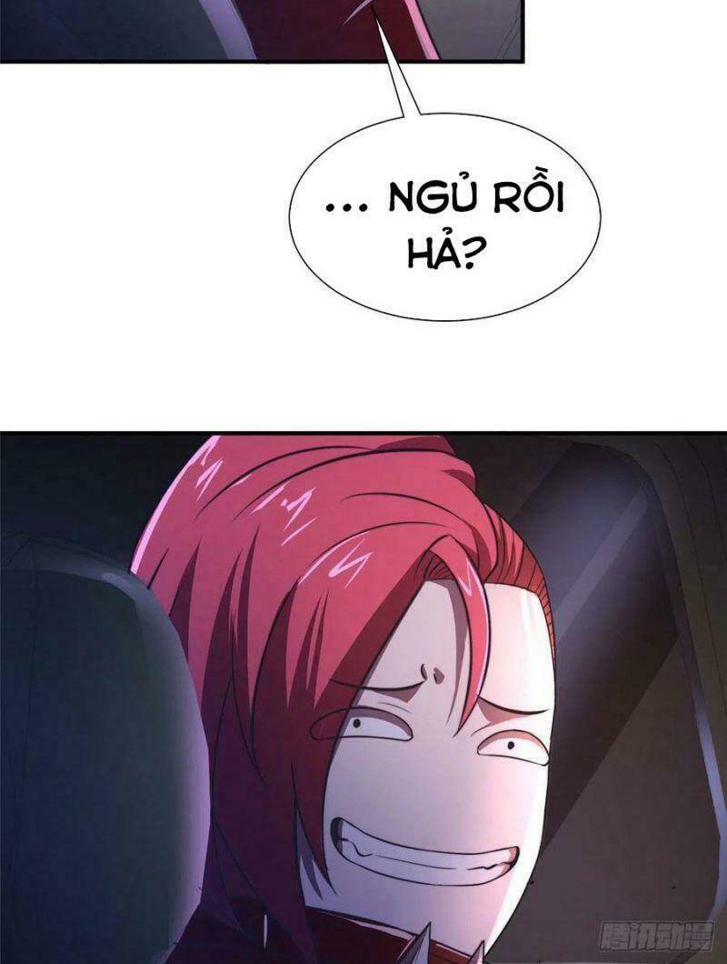 Hắc Tạp Chapter 79 - TC Truyện