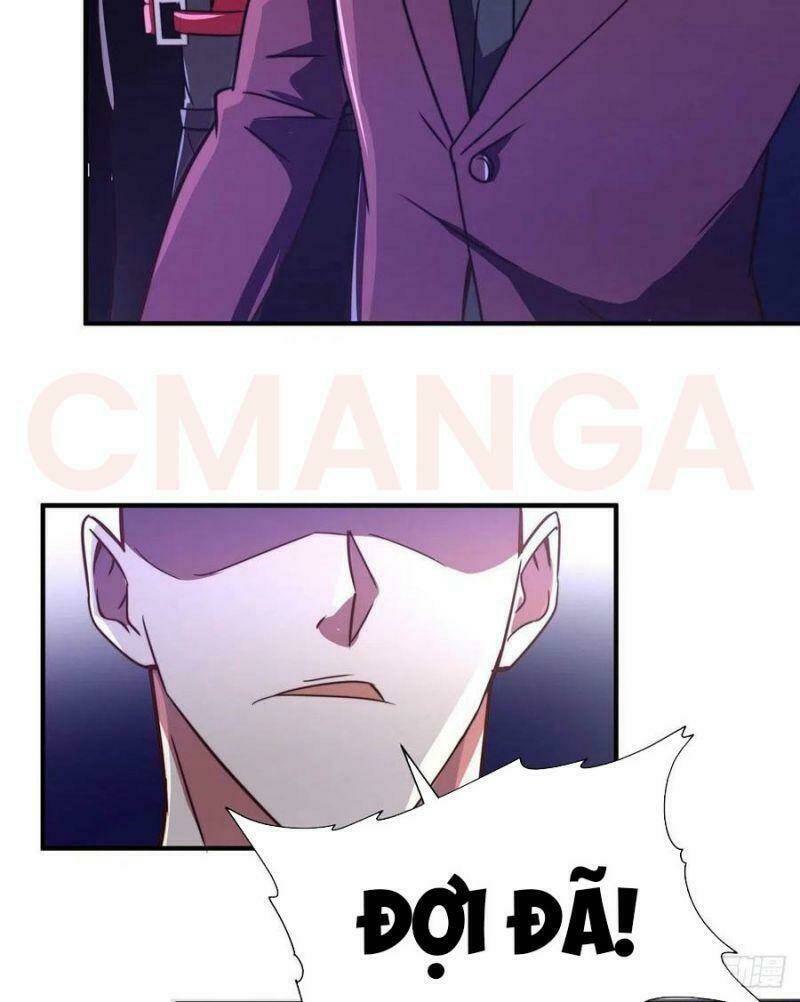 Hắc Tạp Chapter 79 - TC Truyện