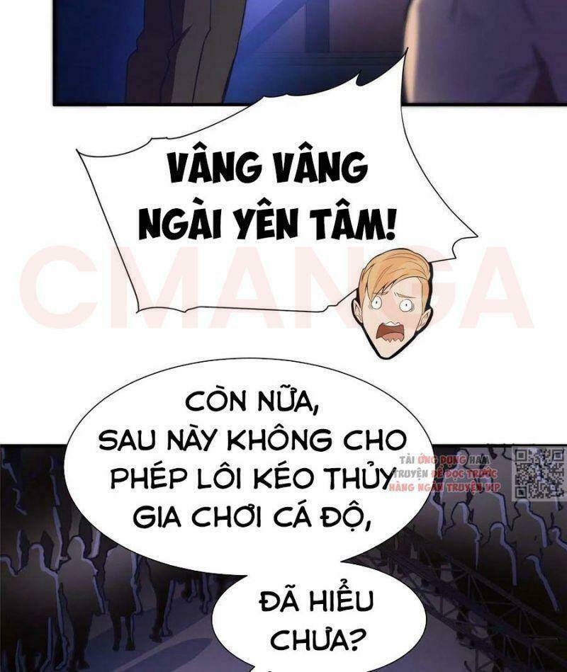 Hắc Tạp Chapter 79 - TC Truyện