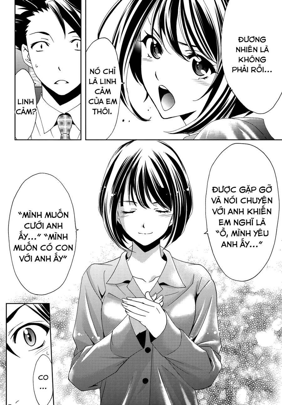 Hitman Chapter 91 - AB Truyện