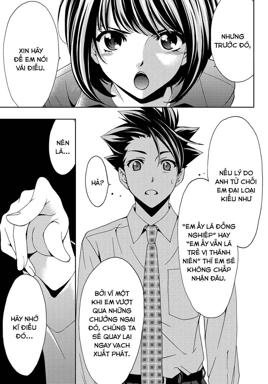 Hitman Chapter 91 - AB Truyện