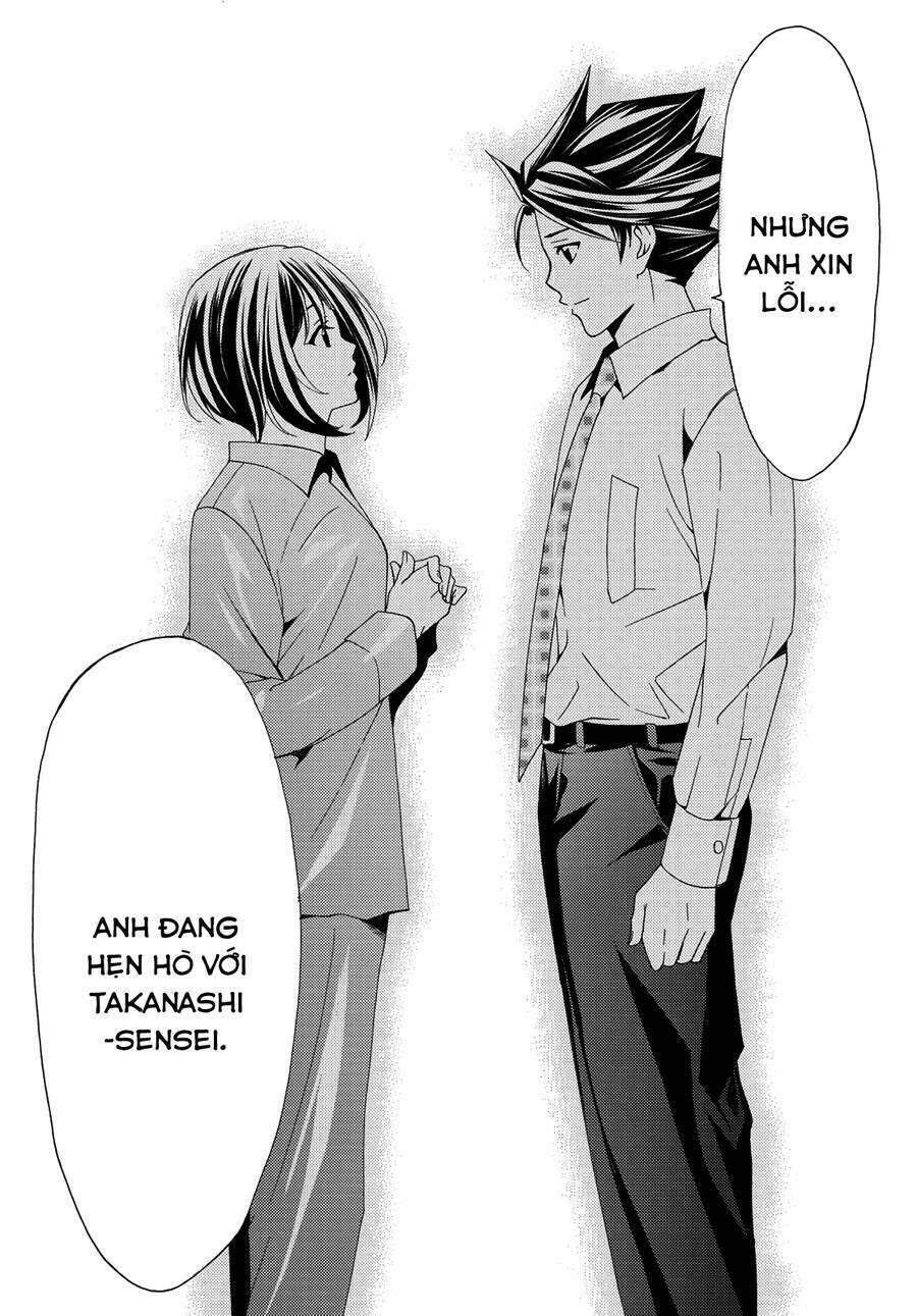 Hitman Chapter 91 - AB Truyện