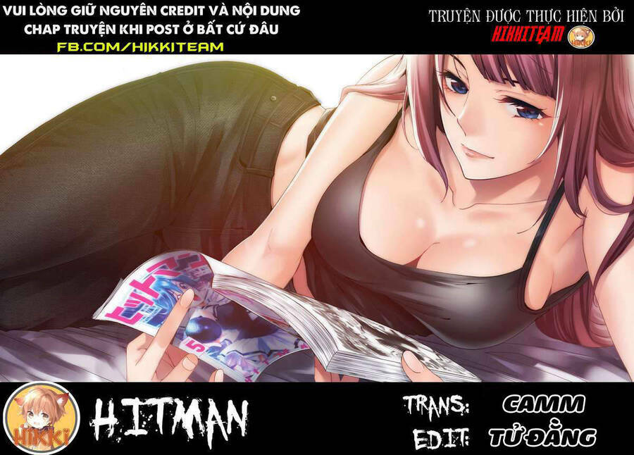 Hitman Chapter 91 - AB Truyện