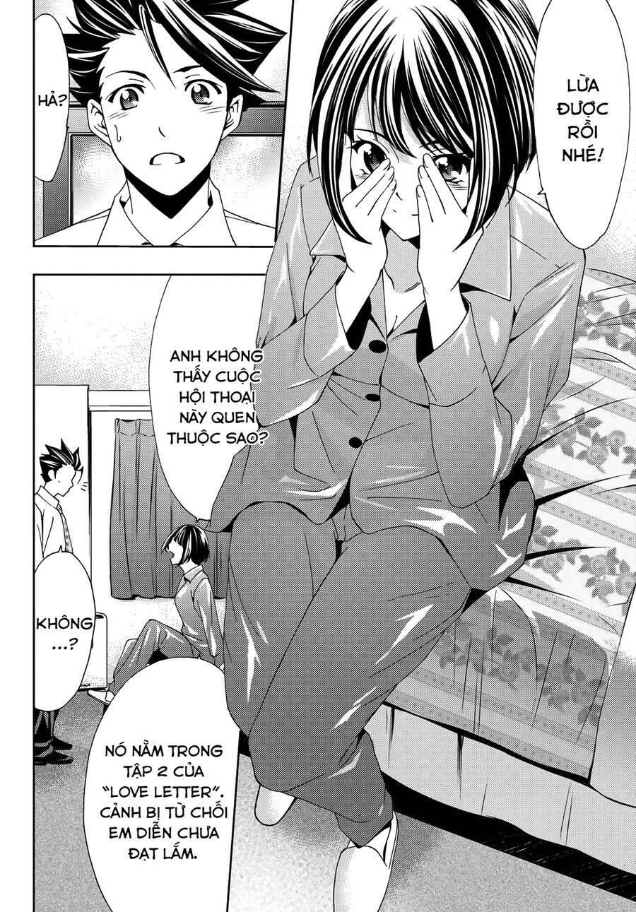 Hitman Chapter 91 - AB Truyện