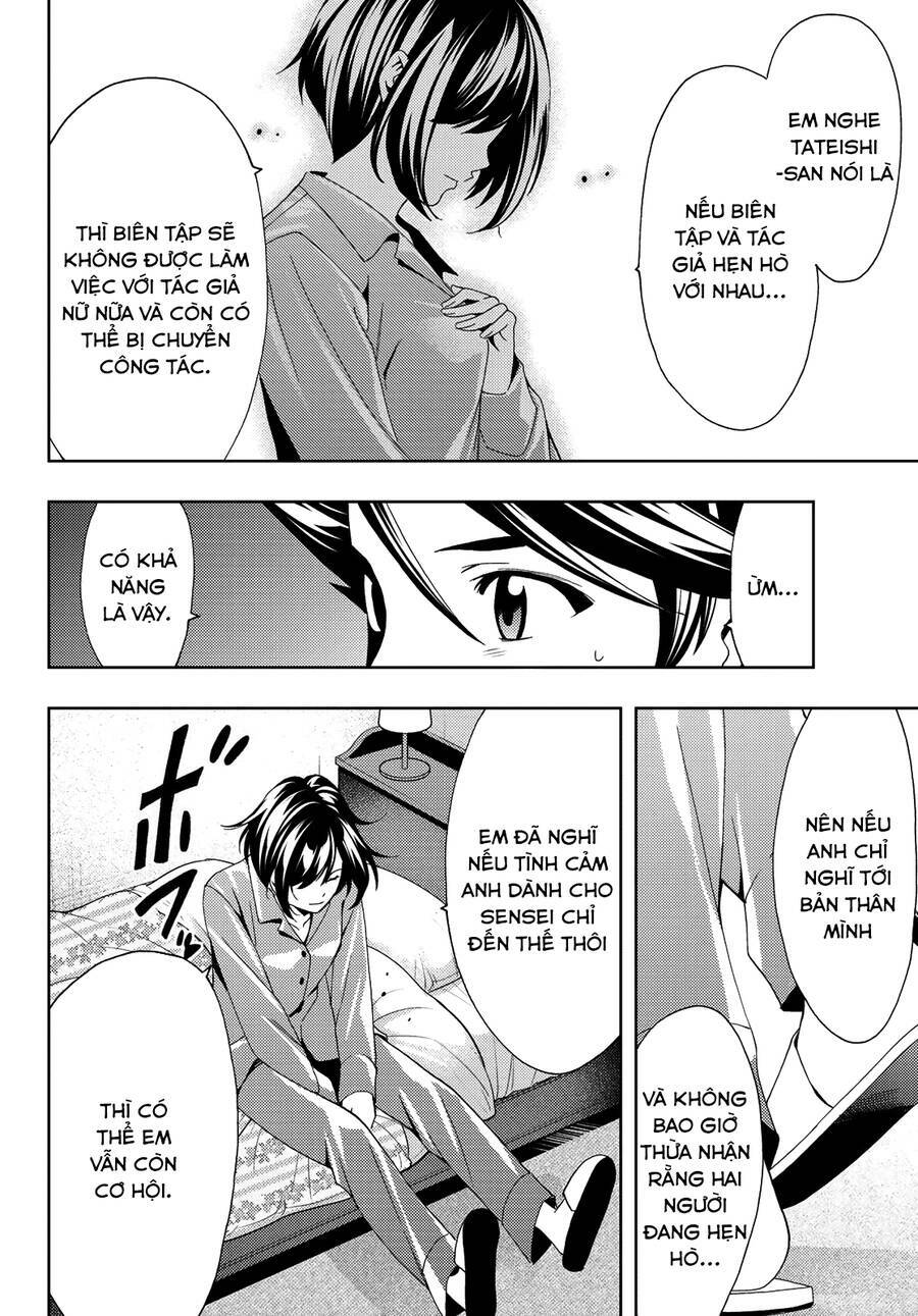 Hitman Chapter 91 - AB Truyện