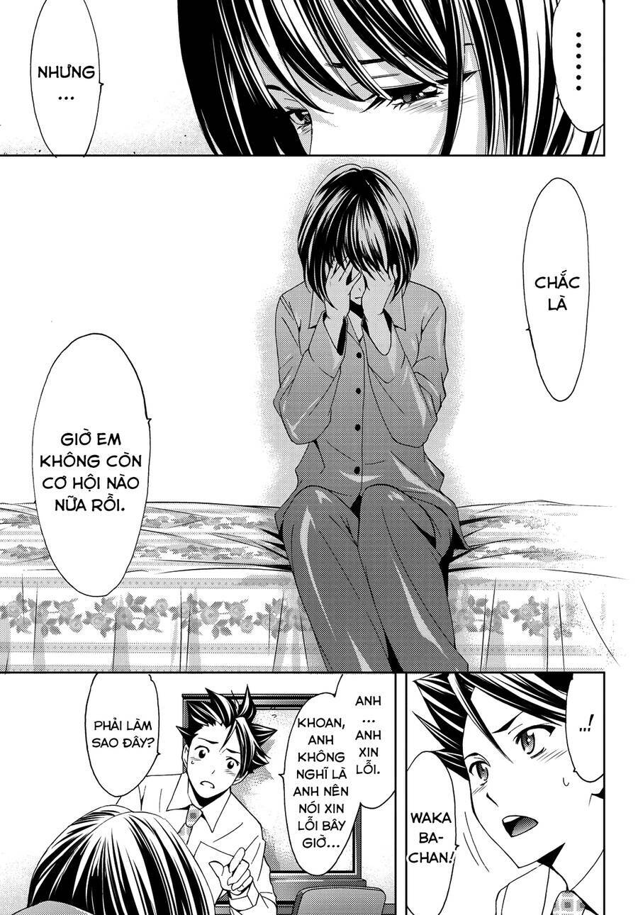 Hitman Chapter 91 - AB Truyện