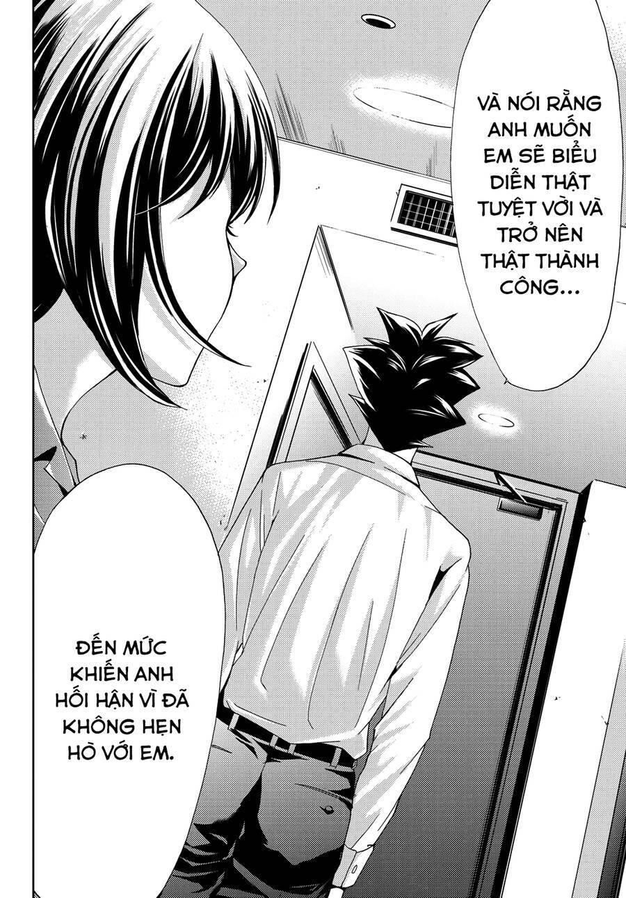 Hitman Chapter 91 - AB Truyện