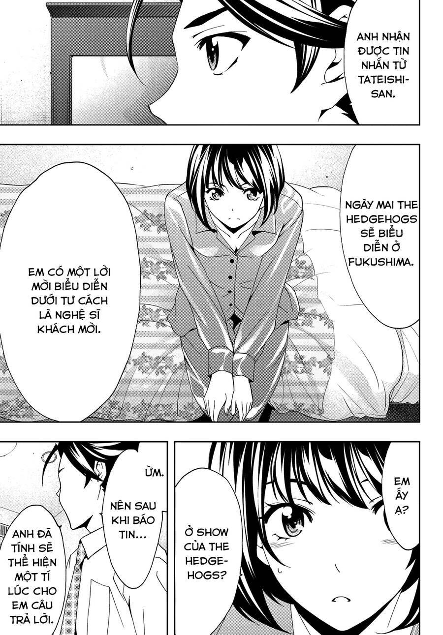 Hitman Chapter 91 - AB Truyện