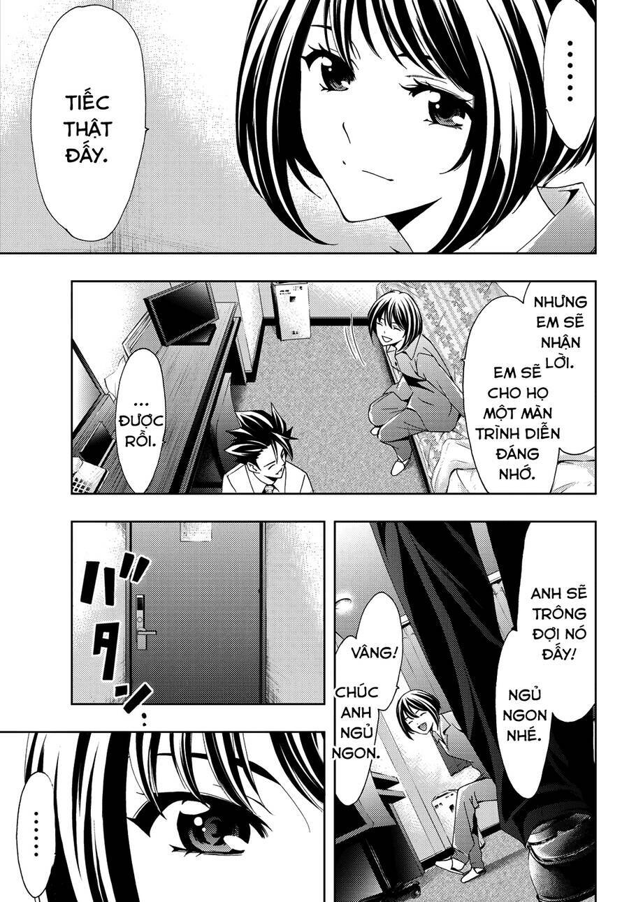 Hitman Chapter 91 - AB Truyện