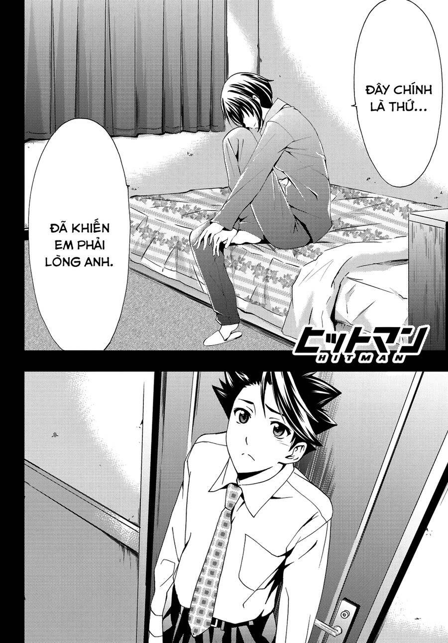 Hitman Chapter 91 - AB Truyện