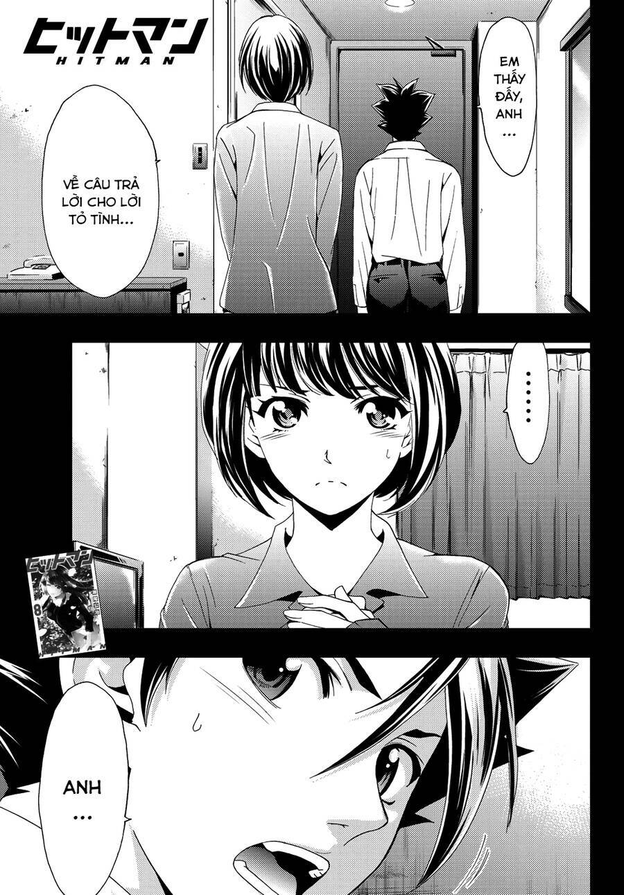 Hitman Chapter 91 - AB Truyện