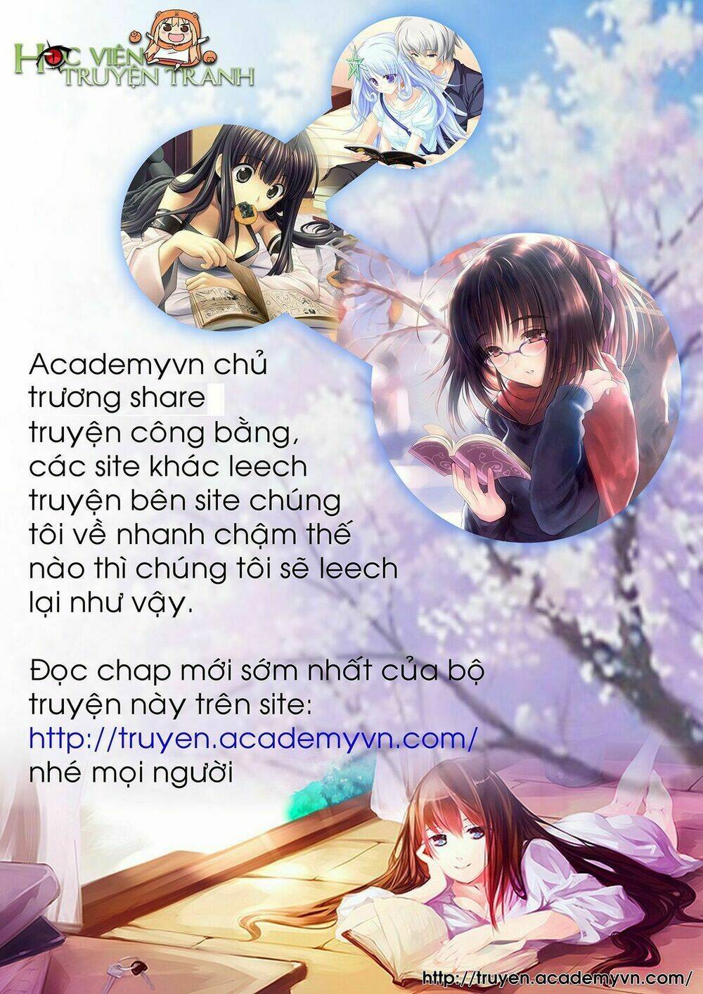 Issak Chapter 18 - AB Truyện
