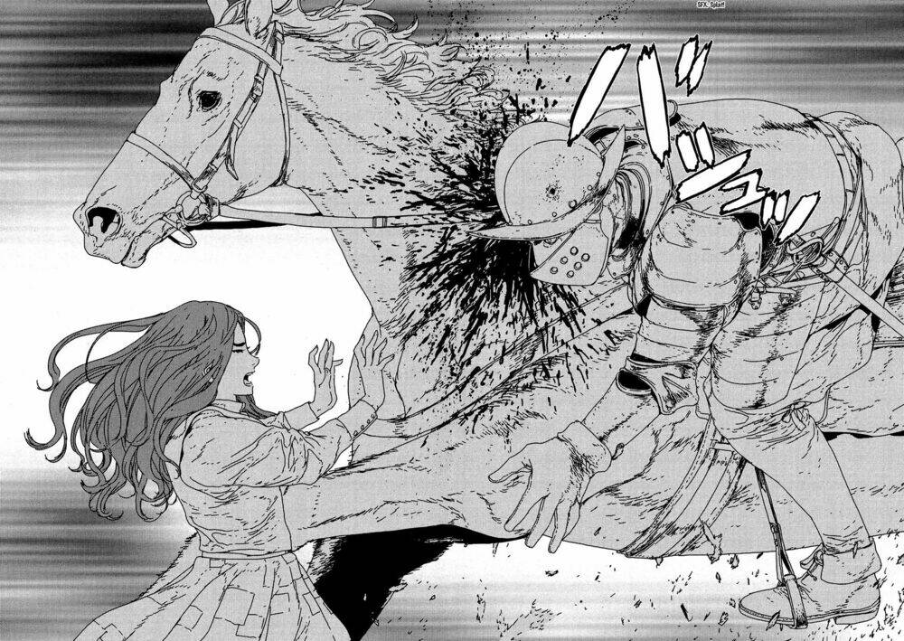 Issak Chapter 18 - AB Truyện