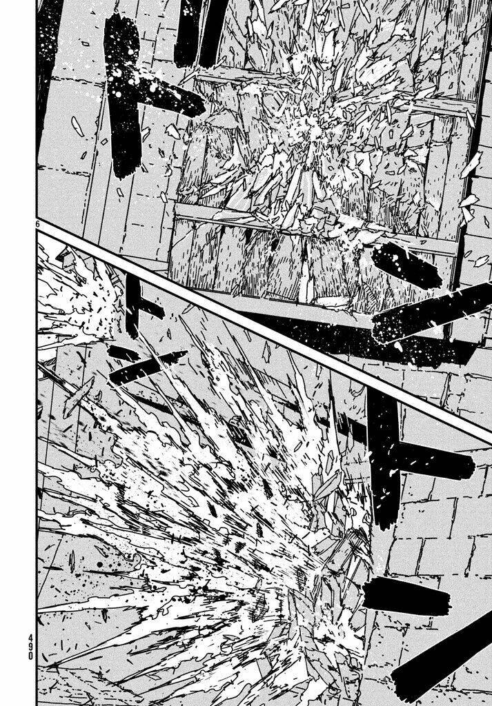 Issak Chapter 12 - TC Truyện