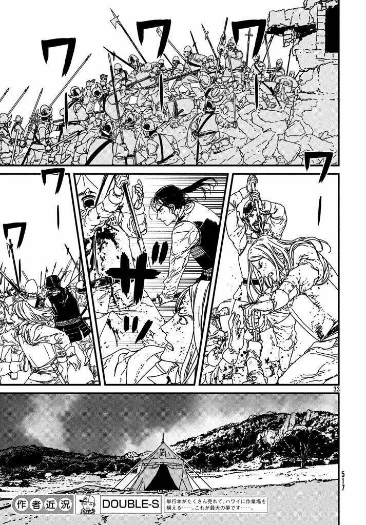 Issak Chapter 12 - TC Truyện