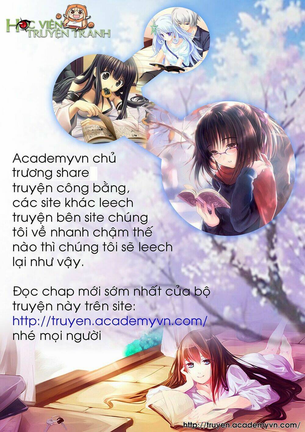 Issak Chapter 26 - TC Truyện