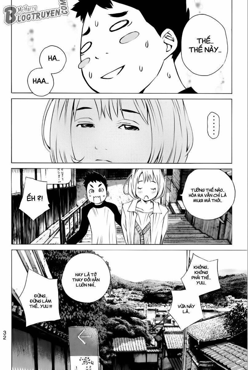 Pastel Chapter 173 - AB Truyện