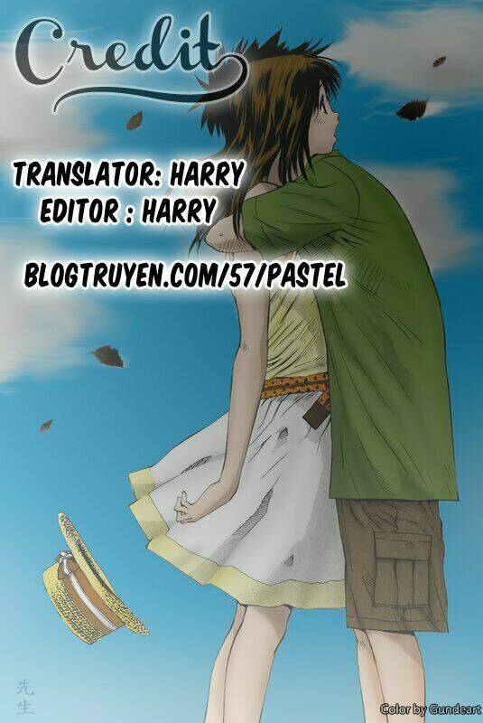 Pastel Chapter 173 - AB Truyện