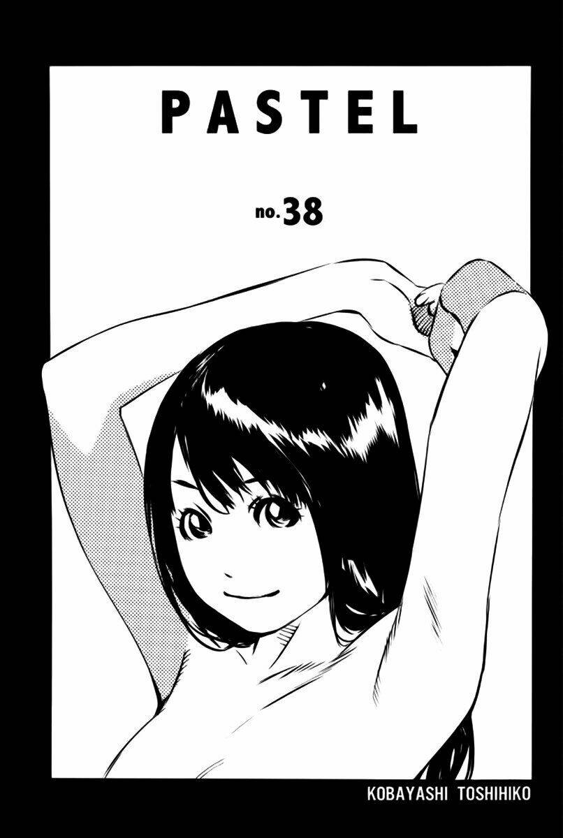 Pastel Chapter 173 - AB Truyện