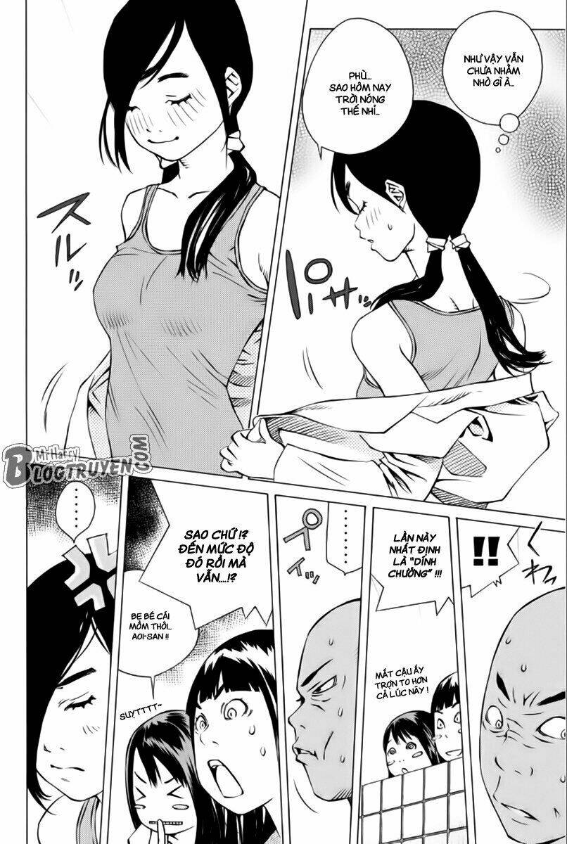 Pastel Chapter 173 - AB Truyện