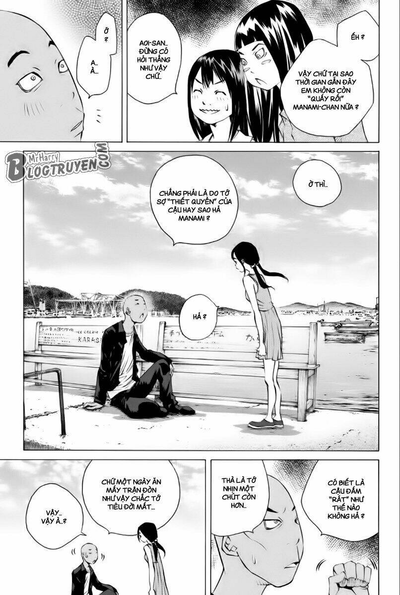 Pastel Chapter 173 - AB Truyện