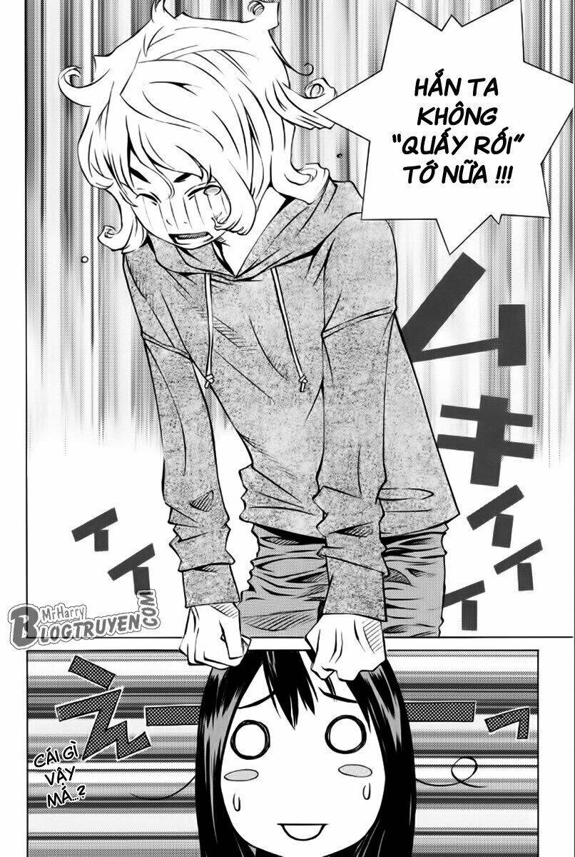 Pastel Chapter 173 - AB Truyện