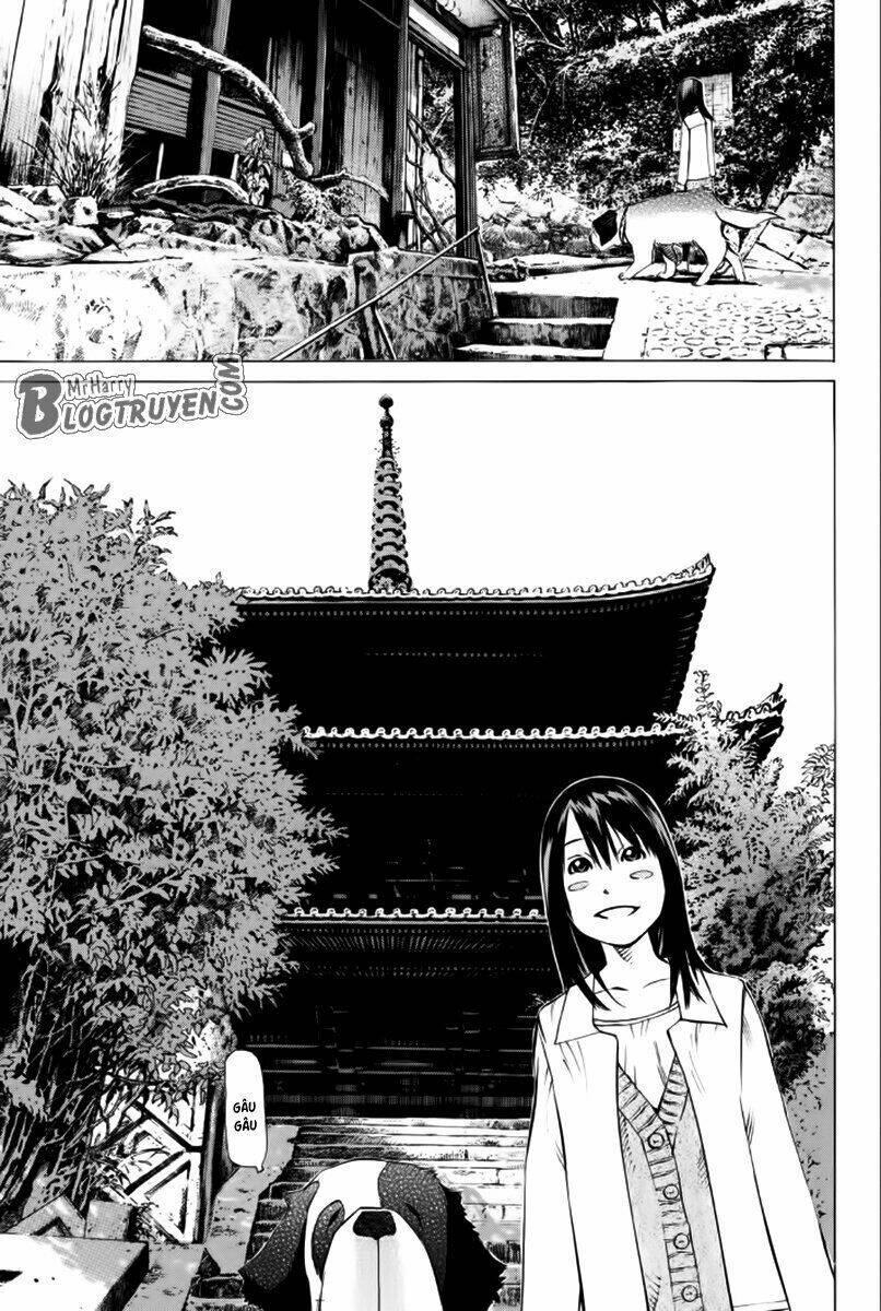 Pastel Chapter 173 - AB Truyện