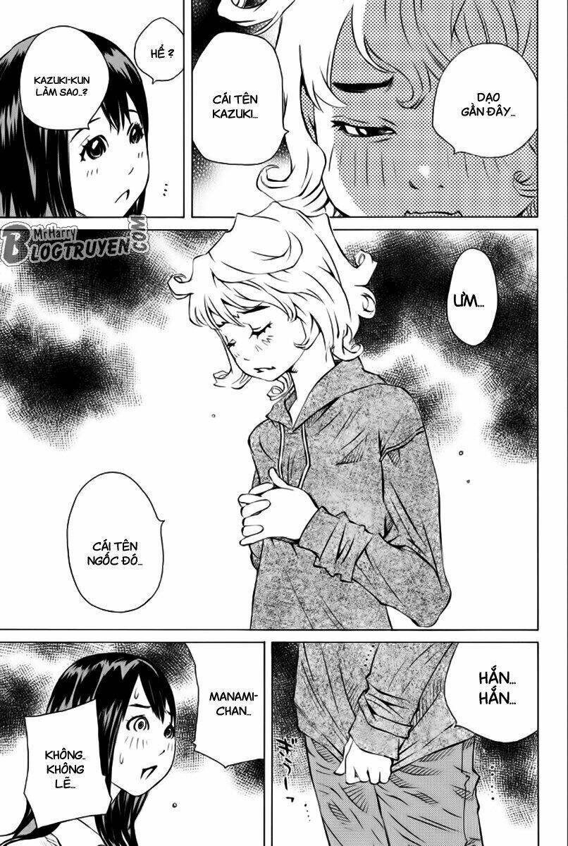 Pastel Chapter 173 - AB Truyện