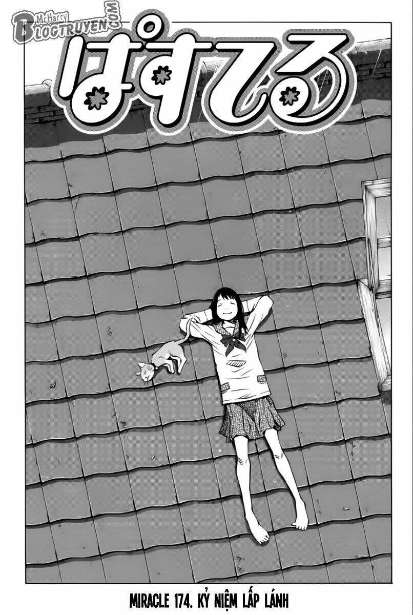 Pastel Chapter 174 - TC Truyện