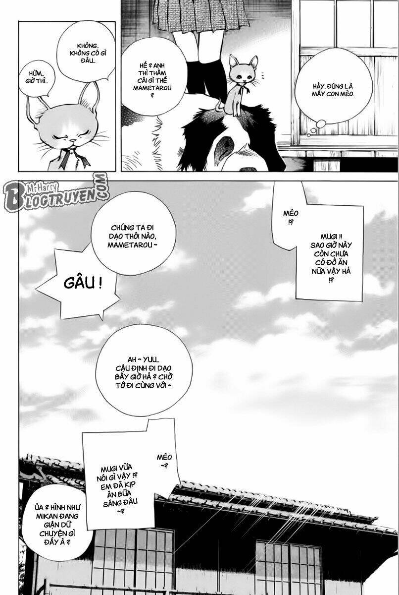 Pastel Chapter 174 - TC Truyện
