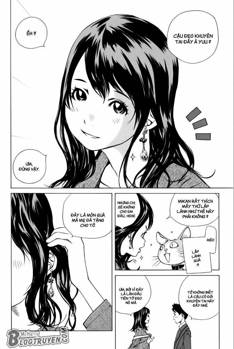 Pastel Chapter 174 - TC Truyện