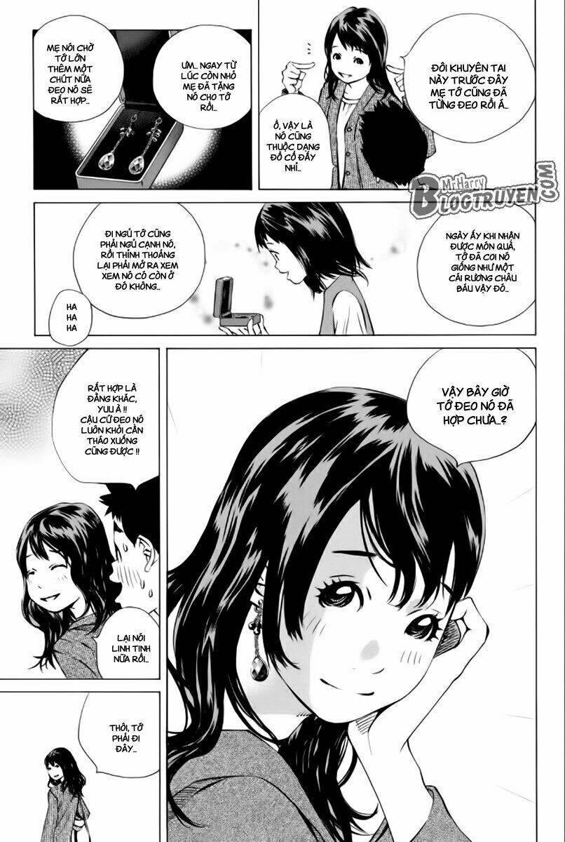 Pastel Chapter 174 - TC Truyện