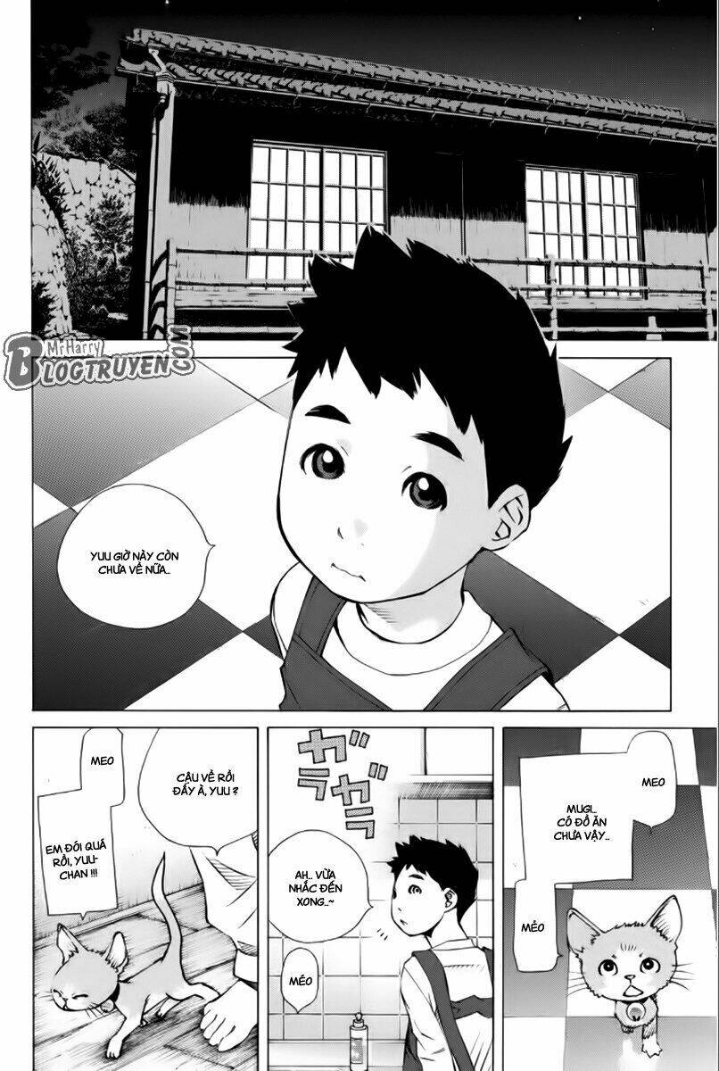 Pastel Chapter 174 - TC Truyện
