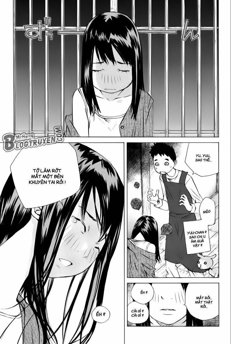 Pastel Chapter 174 - TC Truyện