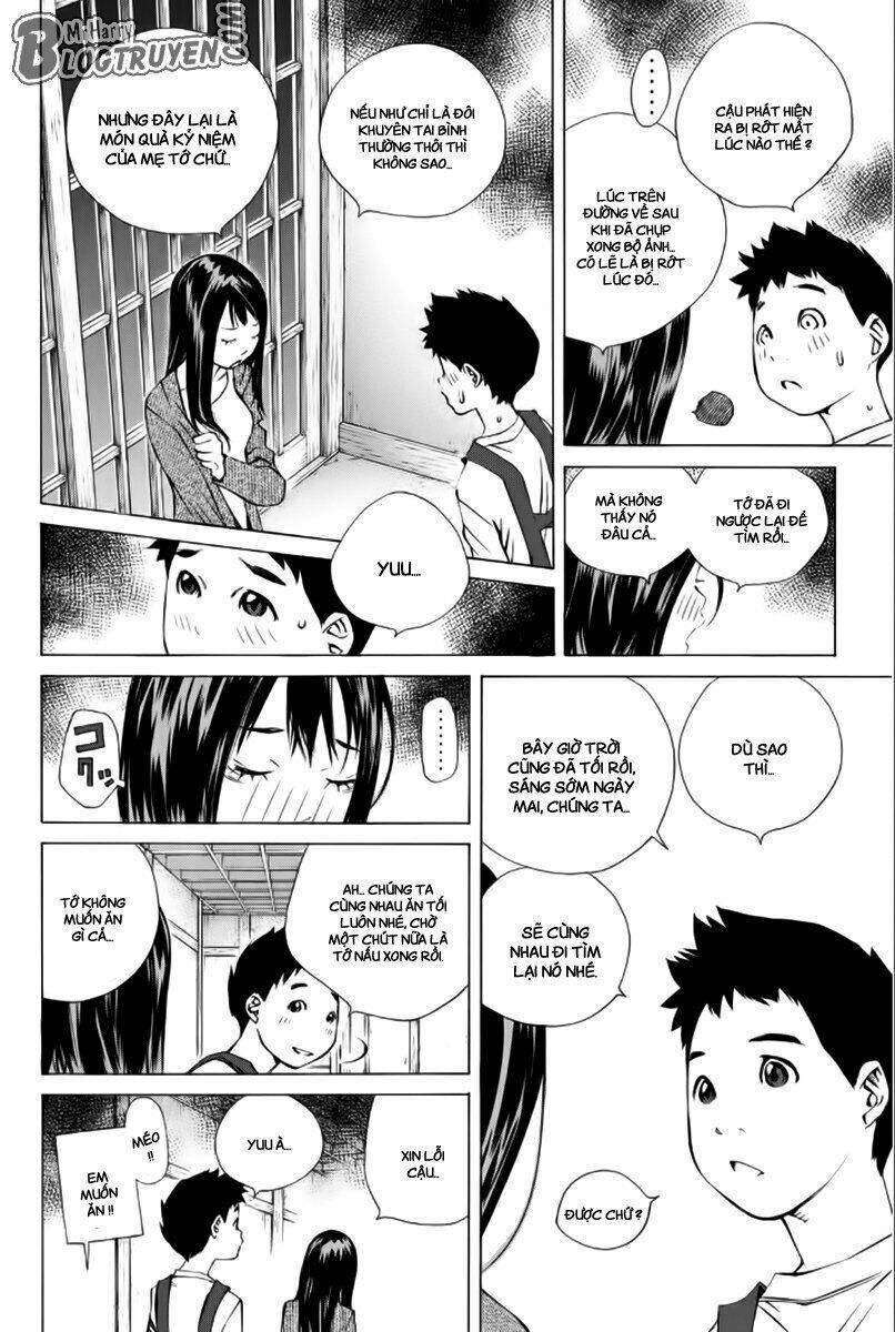 Pastel Chapter 174 - TC Truyện