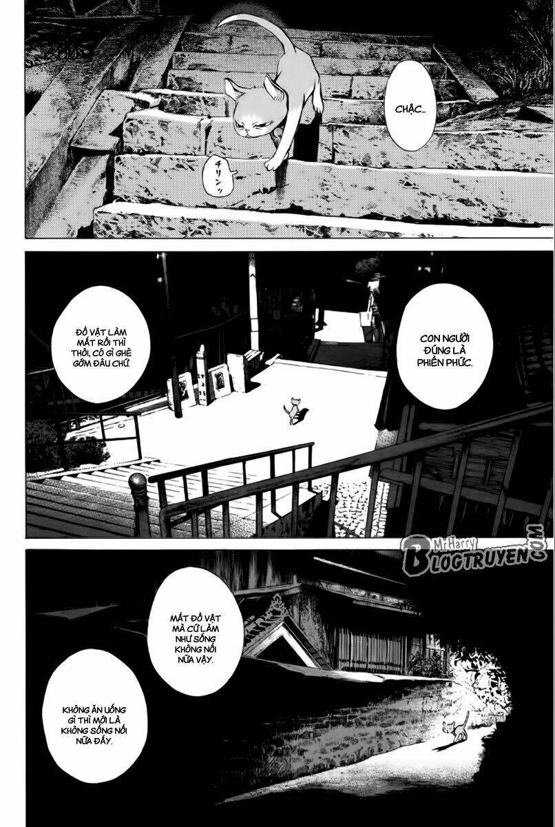 Pastel Chapter 174 - TC Truyện