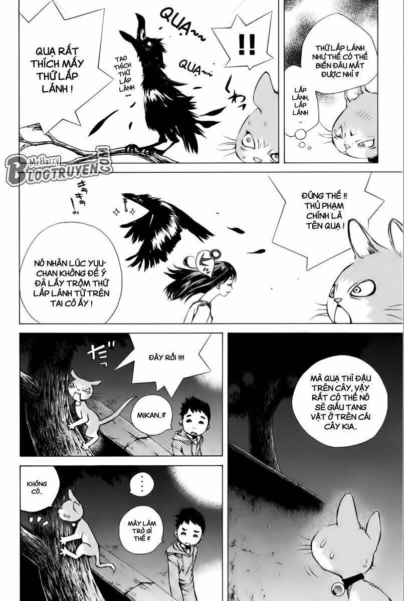 Pastel Chapter 174 - TC Truyện