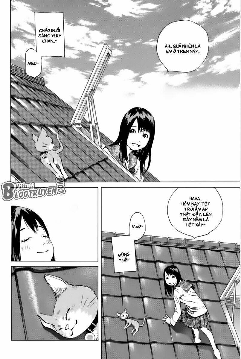 Pastel Chapter 174 - TC Truyện