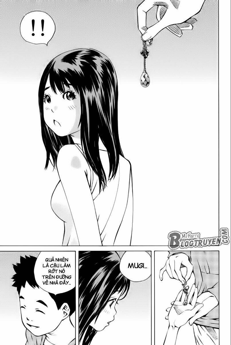 Pastel Chapter 174 - TC Truyện