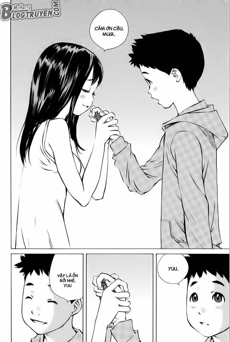 Pastel Chapter 174 - TC Truyện