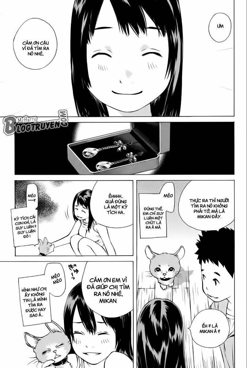 Pastel Chapter 174 - TC Truyện