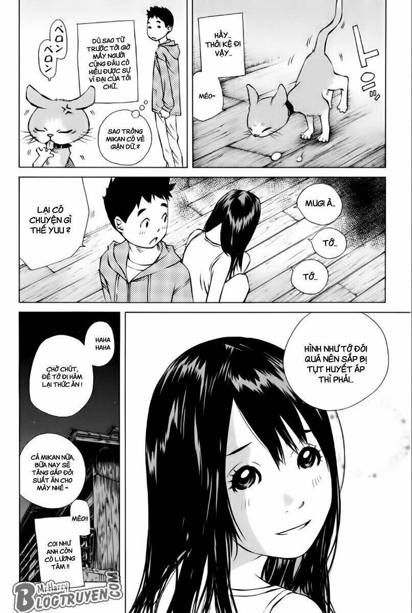 Pastel Chapter 174 - TC Truyện