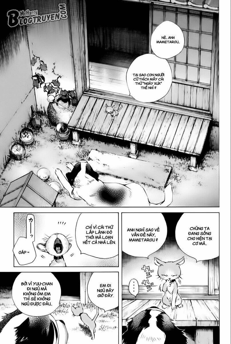 Pastel Chapter 174 - TC Truyện