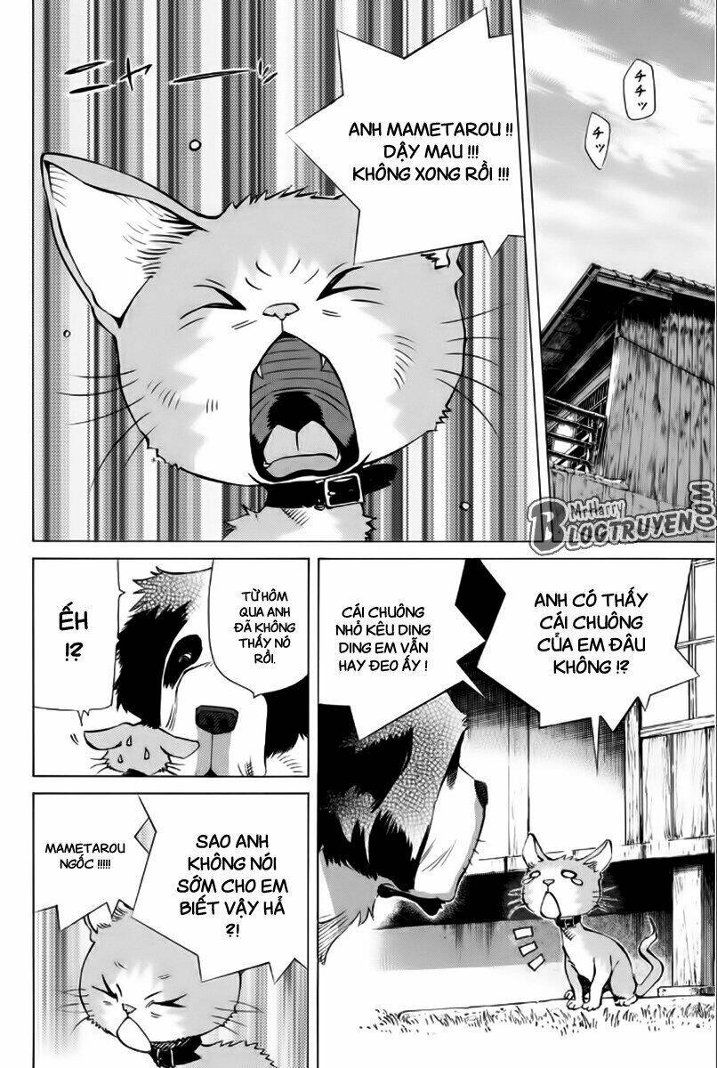 Pastel Chapter 174 - TC Truyện