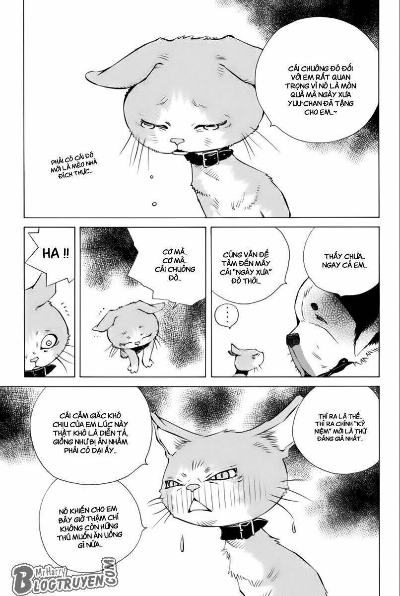 Pastel Chapter 174 - TC Truyện