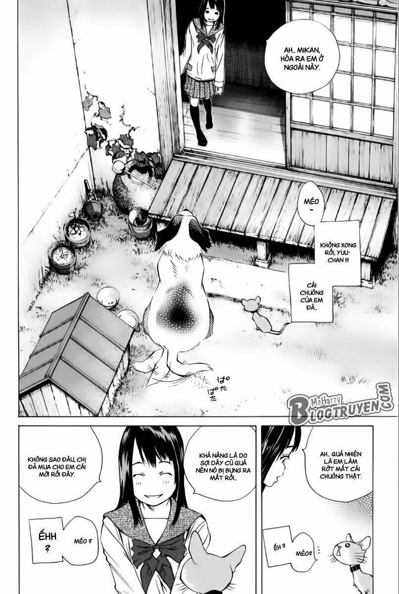 Pastel Chapter 174 - TC Truyện