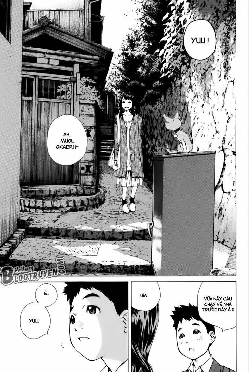 Pastel Chapter 174 - TC Truyện