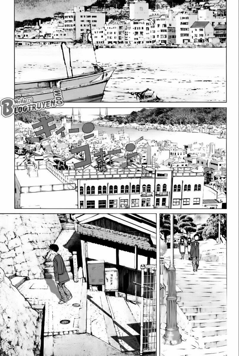 Pastel Chapter 174 - TC Truyện