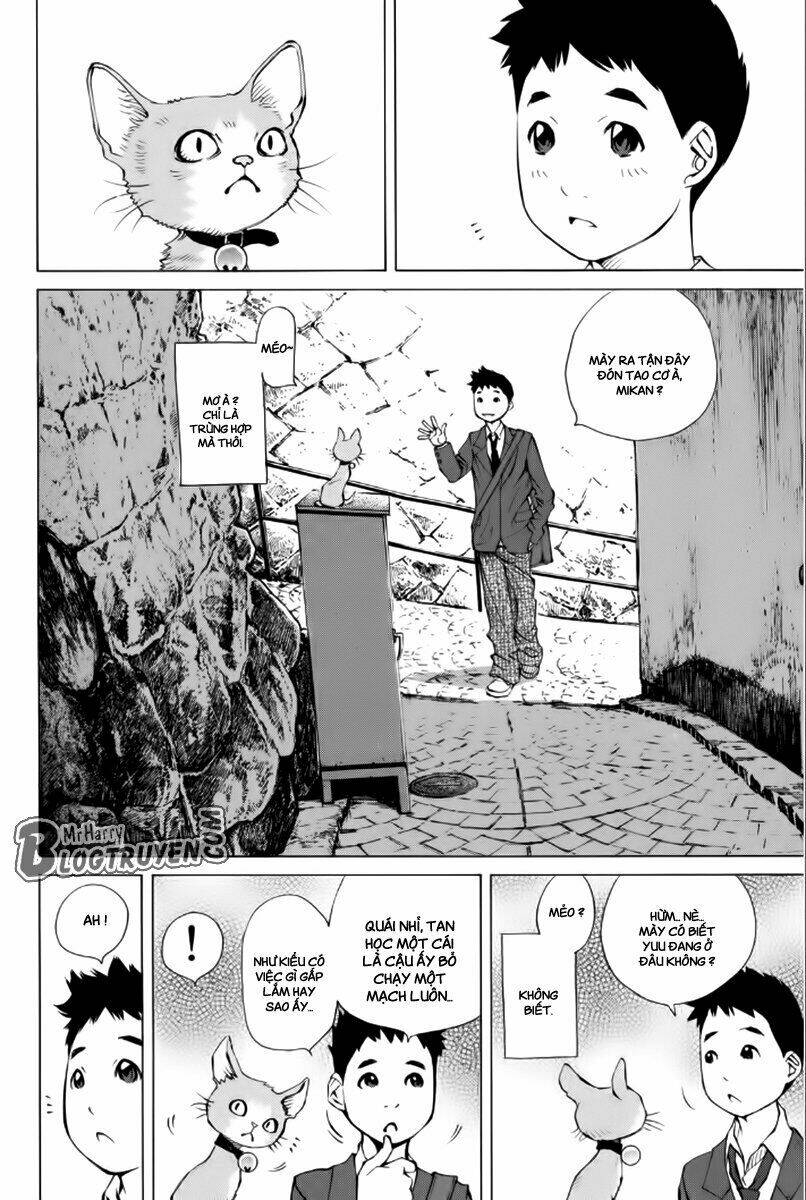 Pastel Chapter 174 - TC Truyện