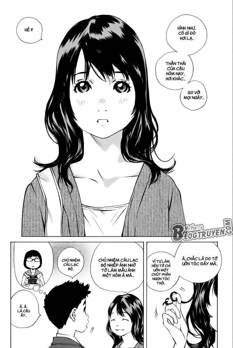 Pastel Chapter 174 - TC Truyện